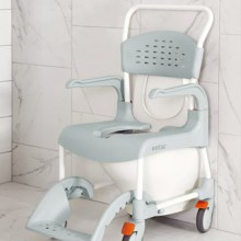 etac clean - over toilet_567126